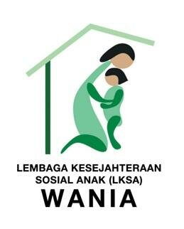 Trademark LEMBAGA KESEJAHTERAAN SOSIAL ANAK (LKSA) WANIA