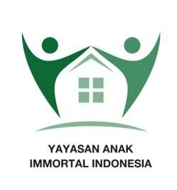 Trademark YAYASAN ANAK IMMORTAL INDONESIA