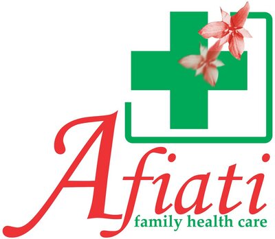 Trademark Afiati