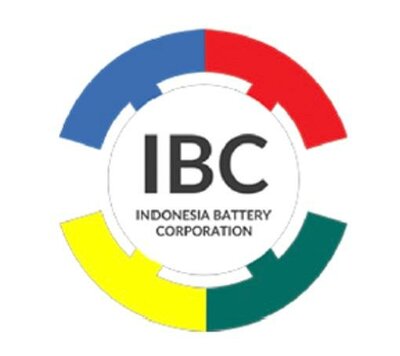 Trademark LOGO IBC INDONESIA BATTERY CORPORATION