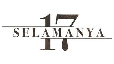 Trademark 17 SELAMANYA