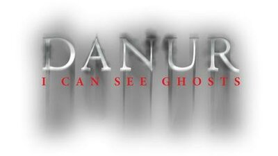 Trademark DANUR I CAN SEE GHOSTS