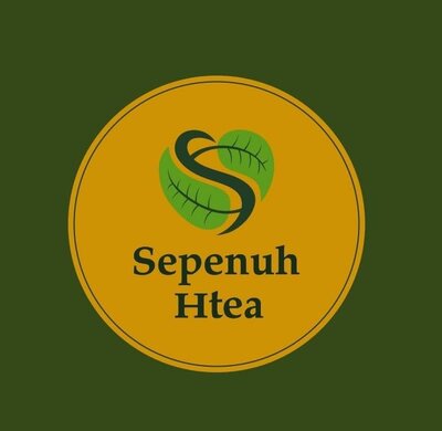 Trademark Sepenuh Htea dan logo