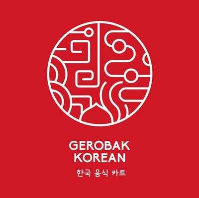 Trademark GEROBAK KOREAN 한국 엠식 케트 (KARAKTER HANGUL = HANKUK EMSIG KATE)