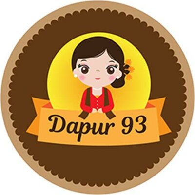 Trademark DAPUR 93 + LUKISAN