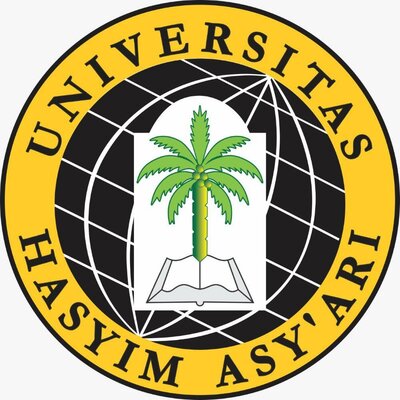 Trademark Universitas Hasyim Asy’ari + Logo