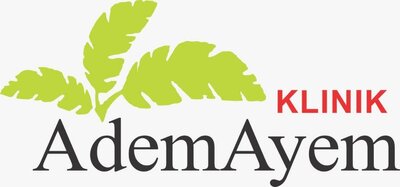 Trademark KLINIK ADEMAYEM + LUKISAN