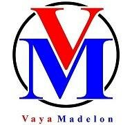 Trademark Vaya Madelon dan Gambar