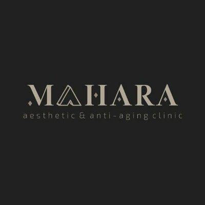 Trademark MAHARA AESTHETIC & ANTI-AGING CLINIC