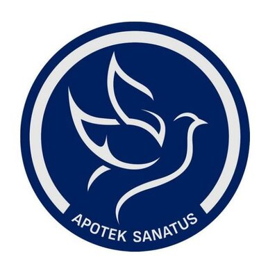 Trademark Apotek Sanatus + Logo