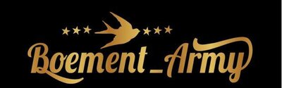 Trademark BOEMENT_ARMY