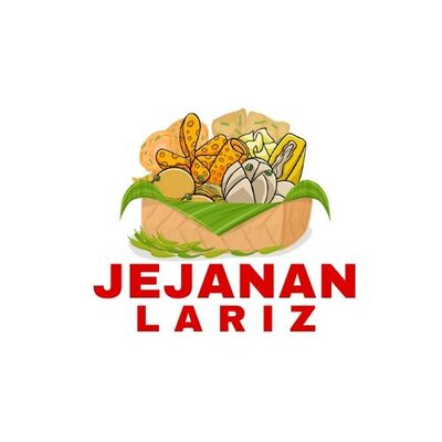 Trademark JEJANAN LARIZ + LUKISAN