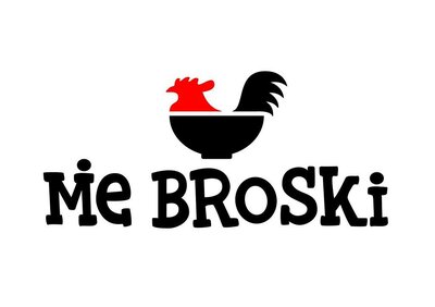 Trademark MIE BROSKI