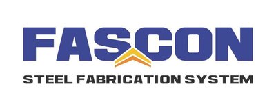 Trademark FASCON Steel Fabrication System