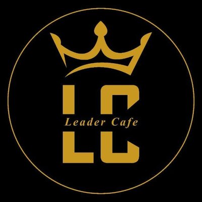 Trademark LEADER CAFE