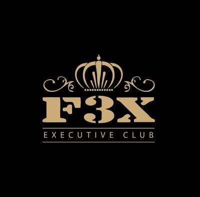 Trademark F3X executive club & karaoke