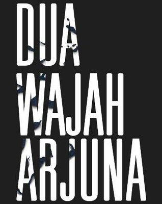 Trademark DUA WAJAH ARJUNA