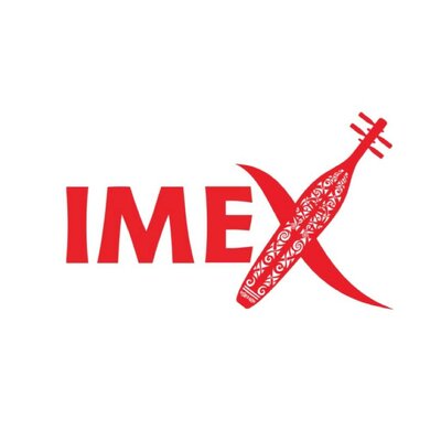 Trademark IMEX + LOGO