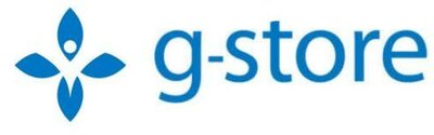 Trademark G-STORE