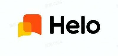 Trademark Helo & Logo