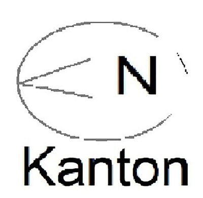 Trademark KANTON + LOGO