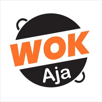 Trademark WOK Aja