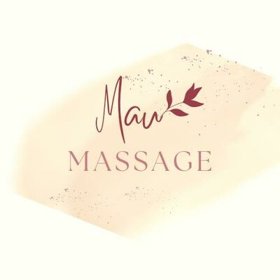 Trademark MAU MASSAGE