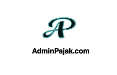 Trademark AdminPajak.com