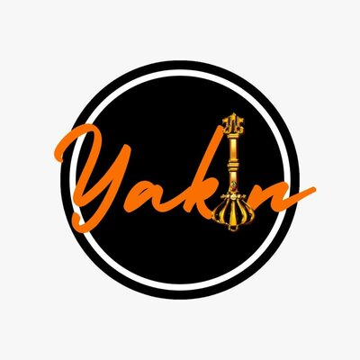 Trademark YAKIN