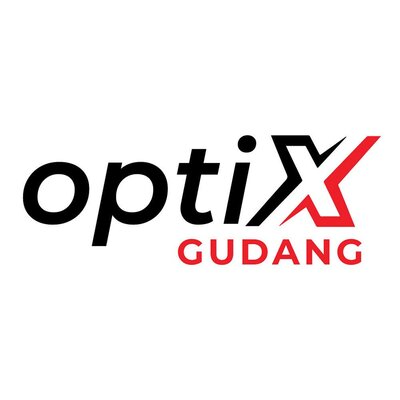 Trademark GUDANG optiX