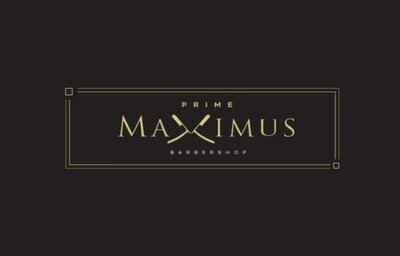 Trademark Prime Maximus Barbershop