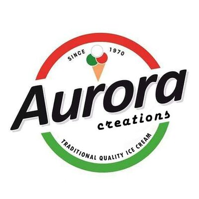 Trademark AURORA CREATIONS