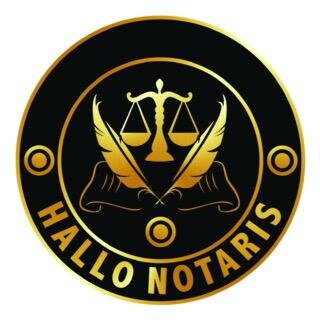 Trademark HALLO NOTARIS