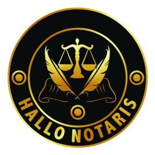 Trademark HALLO NOTARIS