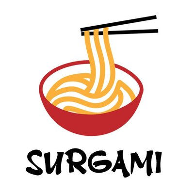 Trademark SURGAMI