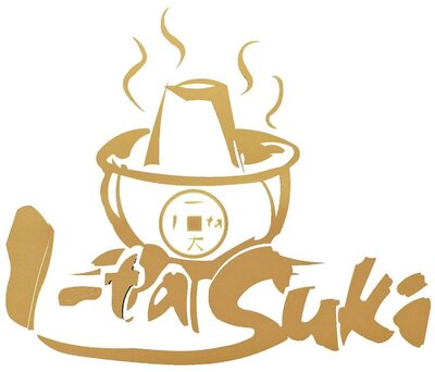 Trademark I-TA SUKI + LOGO