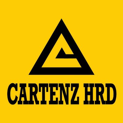 Trademark CARTENZ HRD