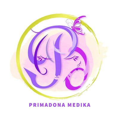 Trademark PRIMADONA MEDIKA