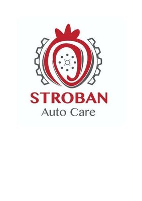 Trademark STROBAN AUTOCARE