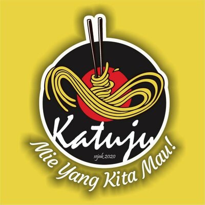 Trademark Mie Katuju