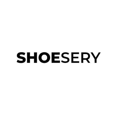 Trademark shoesery