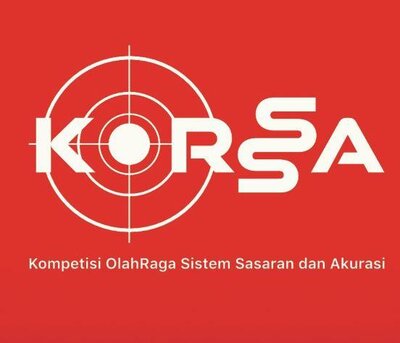 Trademark KORSSA (Kompetisi Olahraga Sistem Sasaran dan Akurasi)