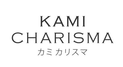 Trademark KAMI CHARISMA (logo)