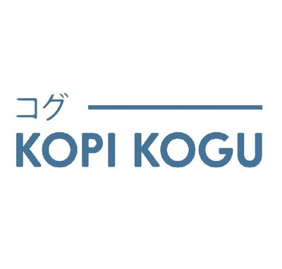 Trademark Kopi Kogu