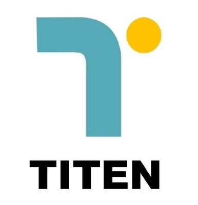 Trademark TITEN