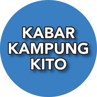 Trademark KABAR KAMPUNG KITO