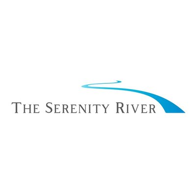 Trademark THE SERENITY RIVER