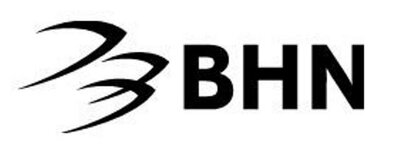 Trademark BHN & DESIGN