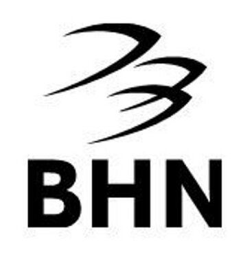 Trademark BHN & DESIGN