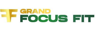 Trademark GRAND FOCUS FIT + LOGO